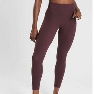 Athleta Elation 7/8 Tight